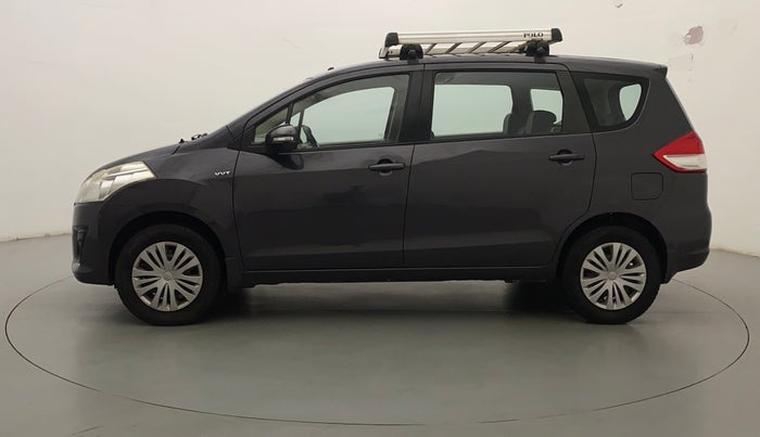 2013 Maruti Ertiga VXI, Petrol, Manual, 27,307 km, Left Side