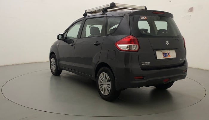 2013 Maruti Ertiga VXI, Petrol, Manual, 27,307 km, Left Back Diagonal