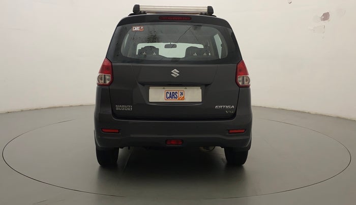 2013 Maruti Ertiga VXI, Petrol, Manual, 27,307 km, Back/Rear