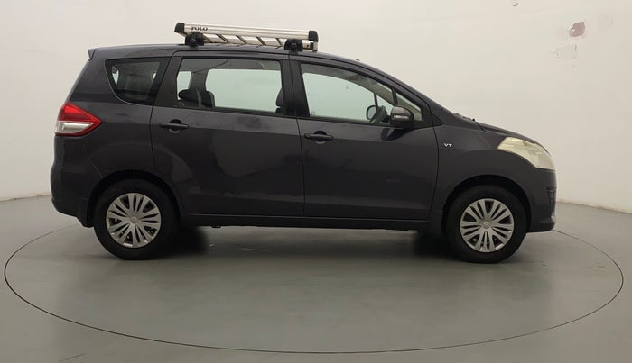 2013 Maruti Ertiga VXI, Petrol, Manual, 27,307 km, Right Side