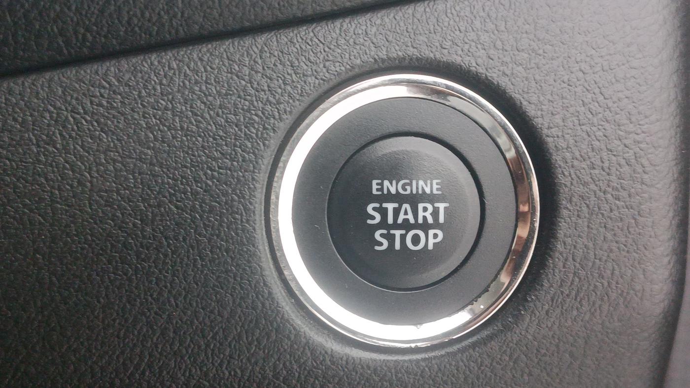2019 Maruti Baleno ALPHA PETROL 1.2, Petrol, Manual, 54,810 km, Keyless Start/ Stop Button
