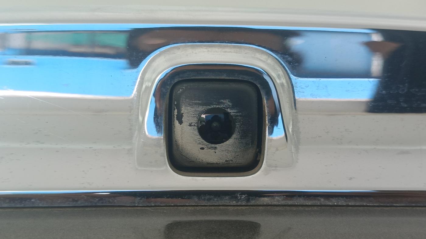 2019 Maruti Baleno ALPHA PETROL 1.2, Petrol, Manual, 54,810 km, Parking Camera