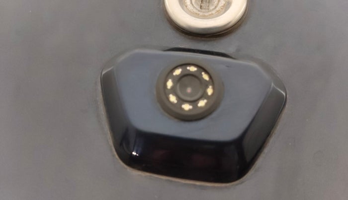 2021 Tata Tiago XT (O) PETROL, Petrol, Manual, 97,520 km, Parking Camera