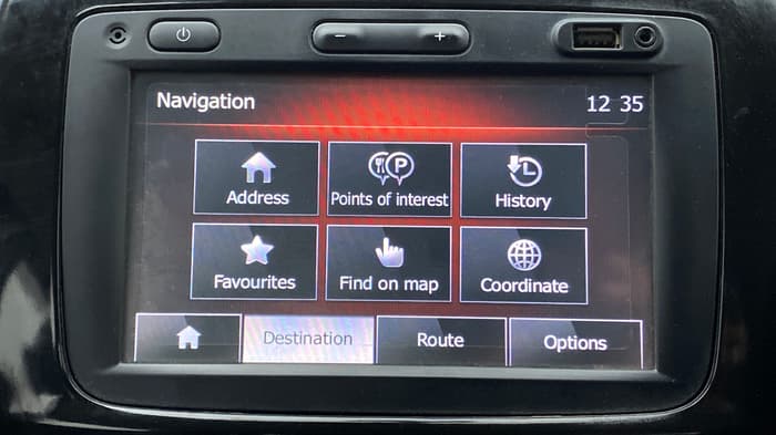 Features