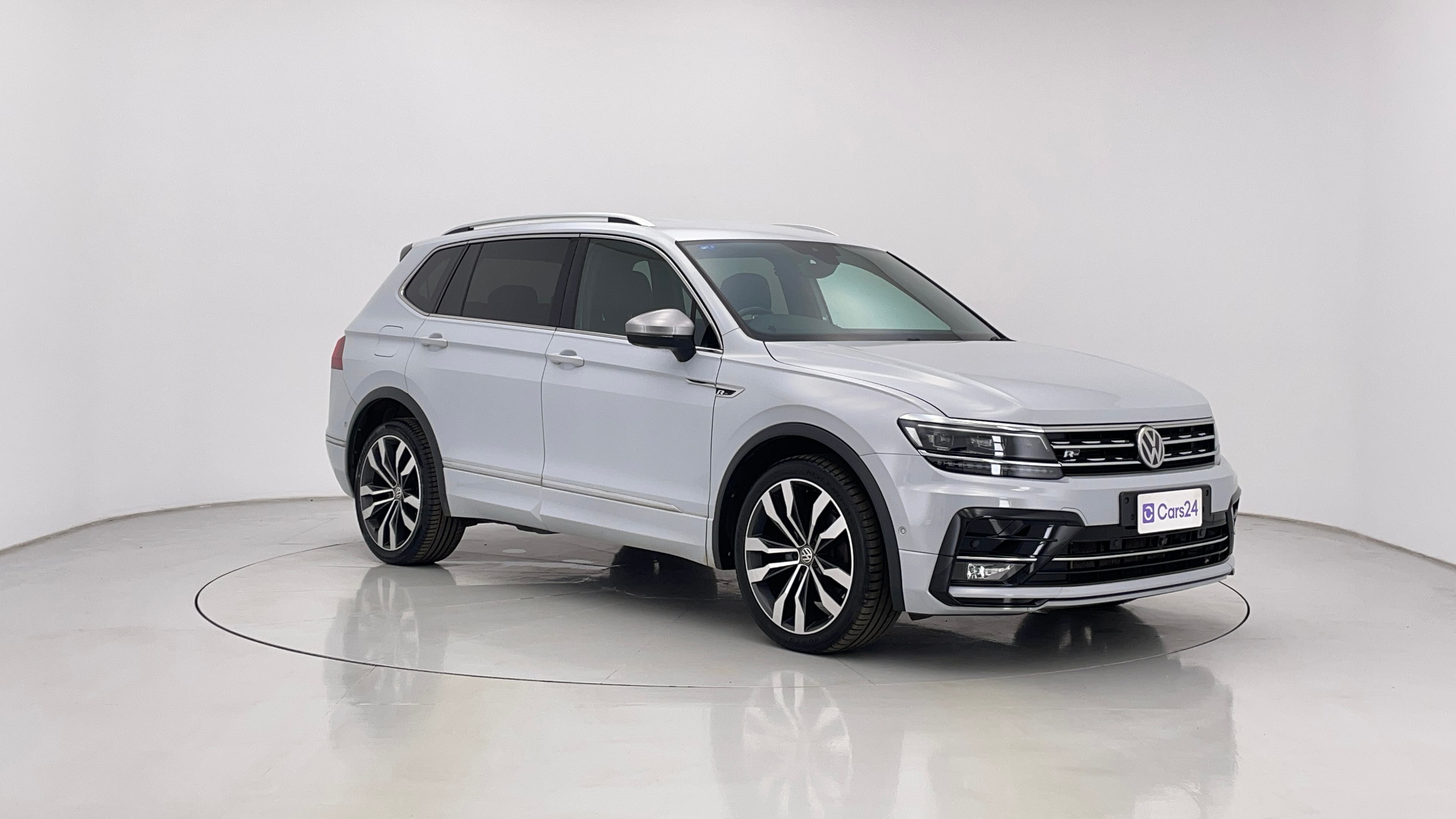 Volkswagen Tiguan image