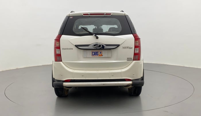 2018 Mahindra XUV500 W10 AT, Diesel, Automatic, 75,889 km, Back/Rear