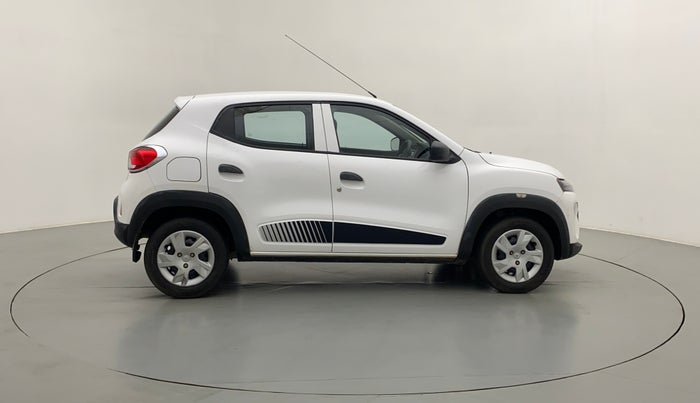 2020 Renault Kwid RXL, Petrol, Manual, 17,652 km, Right Side