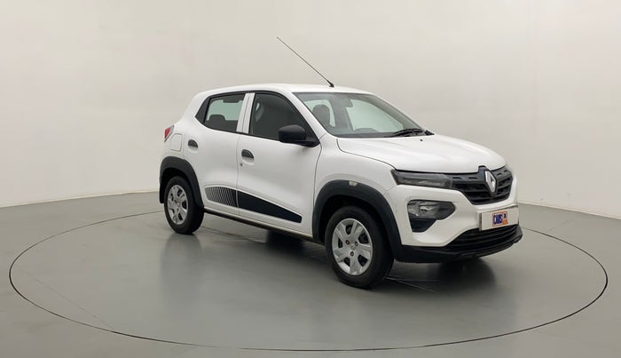 2020 Renault Kwid RXL, Petrol, Manual, 17,652 km, Right Front Diagonal