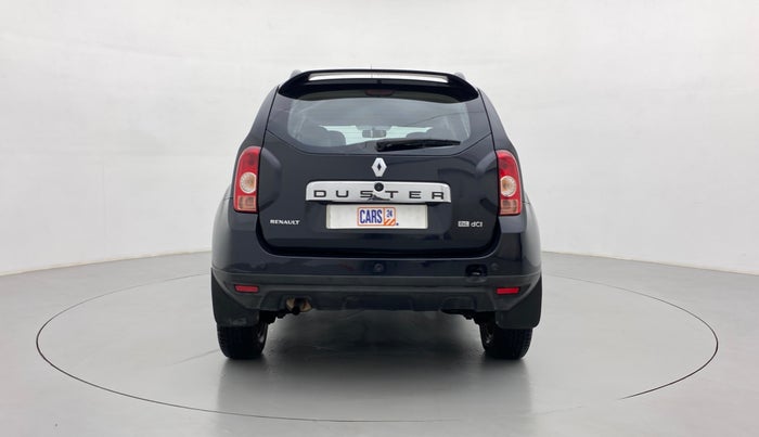2015 Renault Duster 85 PS RXL DIESEL, Diesel, Manual, 82,626 km, Back/Rear
