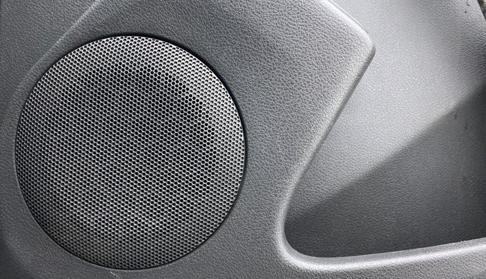 2015 Renault Duster 85 PS RXL DIESEL, Diesel, Manual, 82,626 km, Speaker