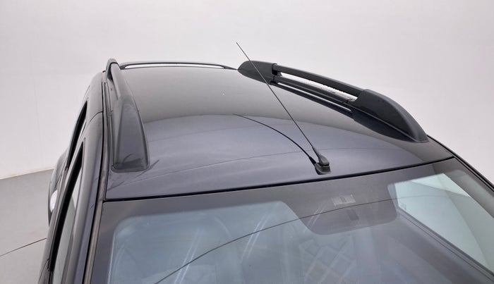 2015 Renault Duster 85 PS RXL DIESEL, Diesel, Manual, 82,626 km, Roof