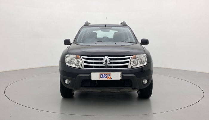 2015 Renault Duster 85 PS RXL DIESEL, Diesel, Manual, 82,626 km, Front