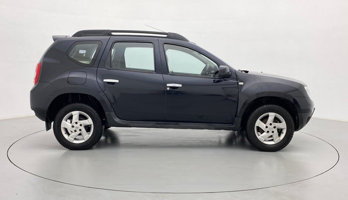 2015 Renault Duster 85 PS RXL DIESEL, Diesel, Manual, 82,626 km, Right Side View