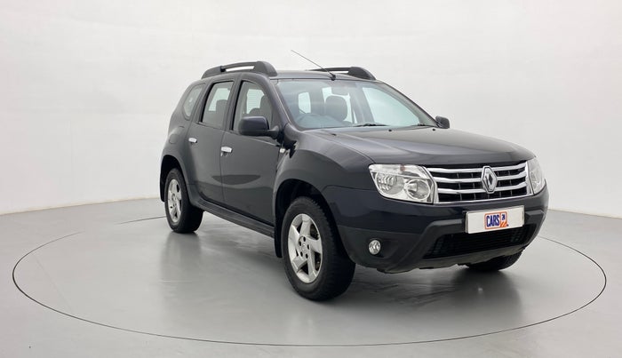 2015 Renault Duster 85 PS RXL DIESEL, Diesel, Manual, 82,626 km, SRP
