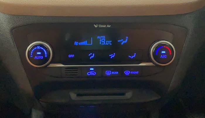 2015 Hyundai Elite i20 ASTA 1.4 CRDI, Diesel, Manual, 80,718 km, Automatic Climate Control