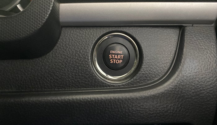 2014 Maruti Swift ZXI, Petrol, Manual, 39,432 km, Keyless Start/ Stop Button