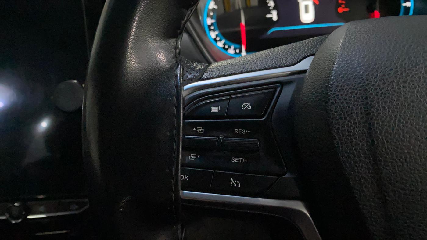 2020 MG HECTOR SHARP 1.5 DCT PETROL, Petrol, Automatic, 48,182 km, Adaptive Cruise Control