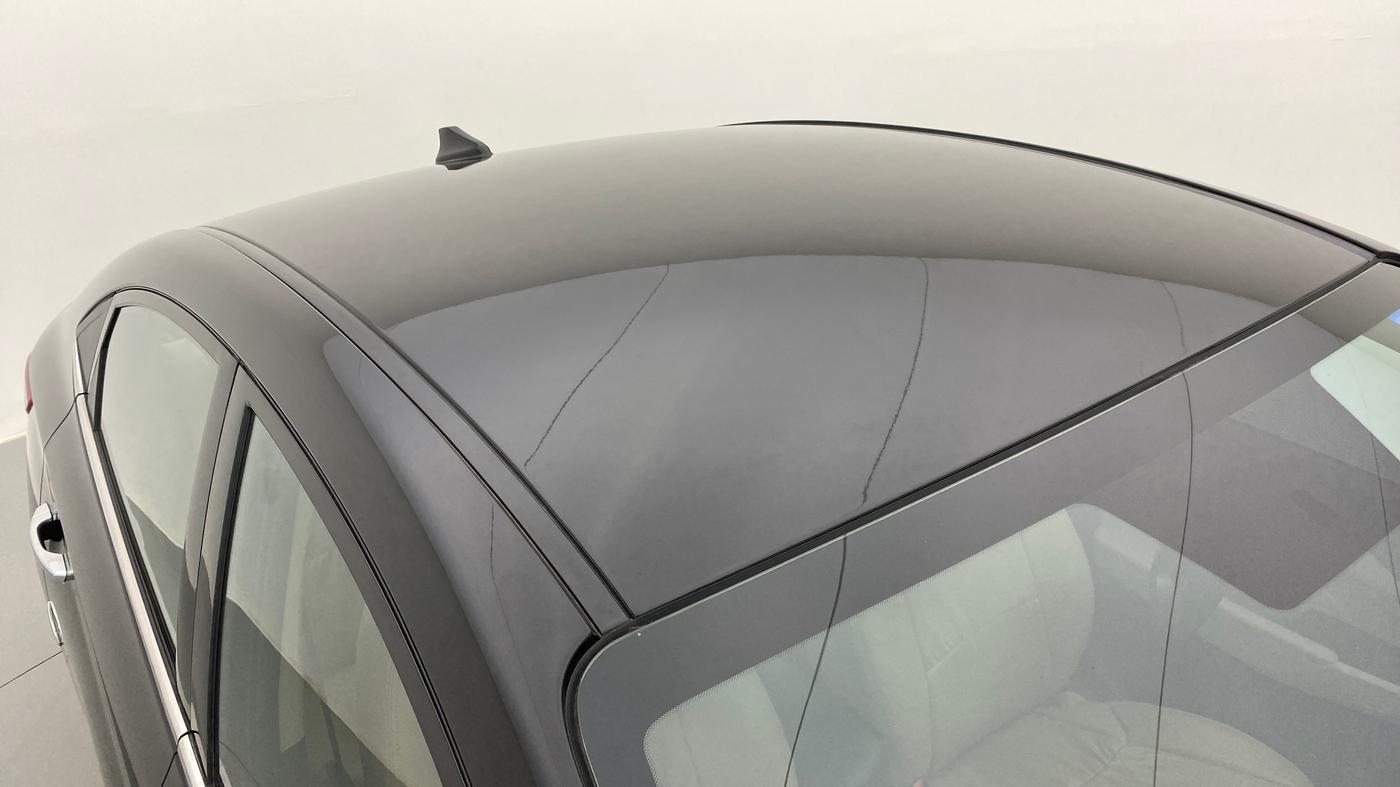2019 Hyundai Verna 1.6 SX VTVT, Petrol, Manual, 13,976 km, Roof