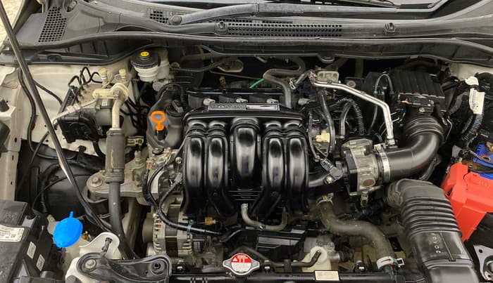 2020 Honda City 1.5L I-VTEC V MT 5TH GEN, Petrol, Manual, 62,875 km, Engine View - Right