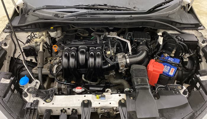 2020 Honda City 1.5L I-VTEC V MT 5TH GEN, Petrol, Manual, 62,875 km, Engine View