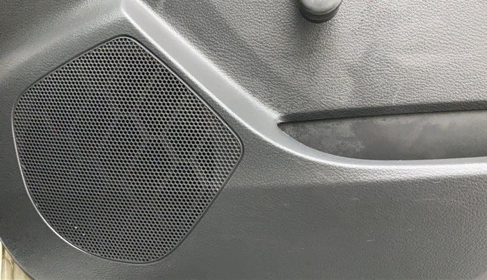 2015 Maruti Alto K10 LXI CNG, CNG, Manual, 66,574 km, Speaker