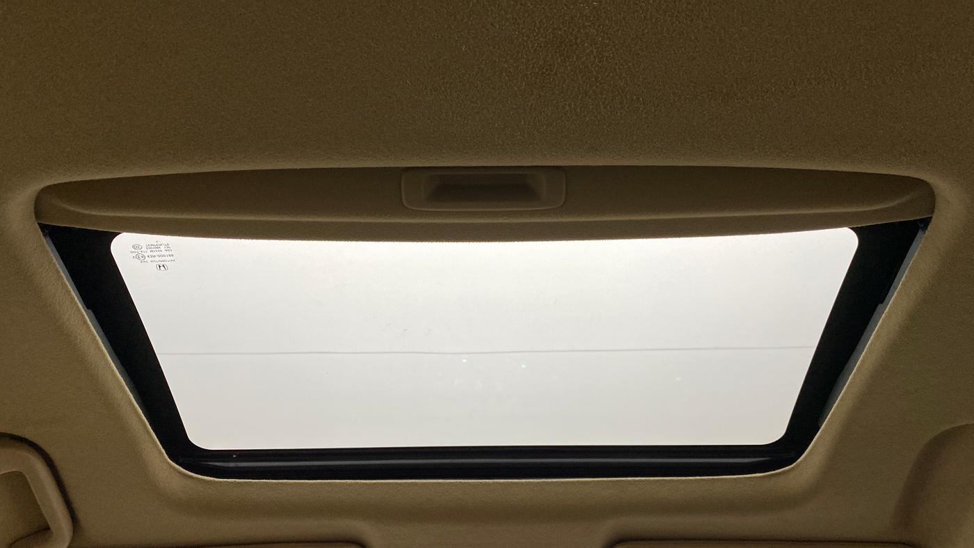 2015 Honda City VX MT PETROL, Petrol, Manual, 43,250 km, Moonroof/ Sunroof