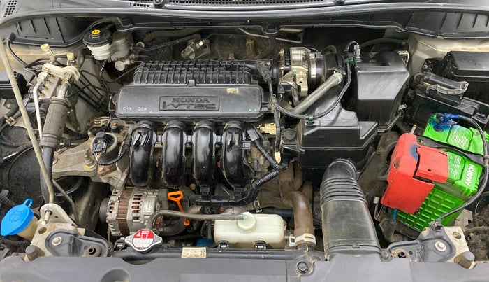 2015 Honda City VX MT PETROL, Petrol, Manual, 43,250 km, Open Bonet