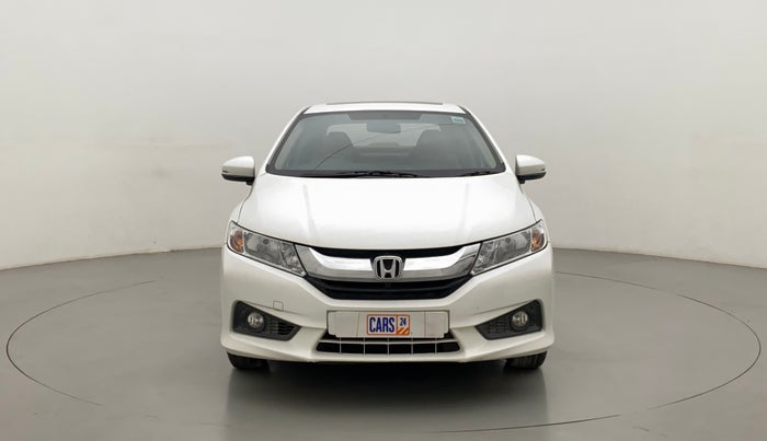 2015 Honda City VX MT PETROL, Petrol, Manual, 43,250 km, Front