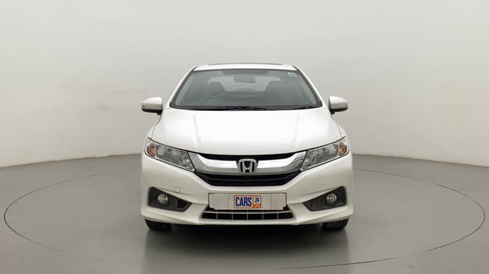 2015 Honda City VX MT PETROL, Petrol, Manual, 43,250 km, Front