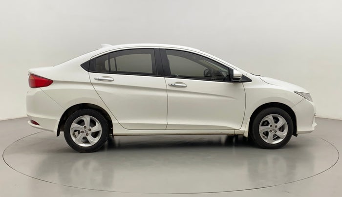 2015 Honda City VX MT PETROL, Petrol, Manual, 43,250 km, Right Side View