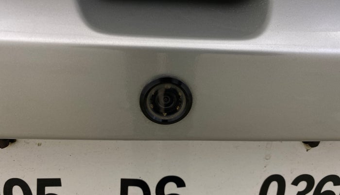 2018 Maruti Swift VXI AMT, Petrol, Automatic, 52,320 km, Parking Camera