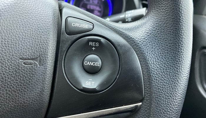 2014 Honda City SV MT PETROL, Petrol, Manual, 71,150 km, Adaptive Cruise Control