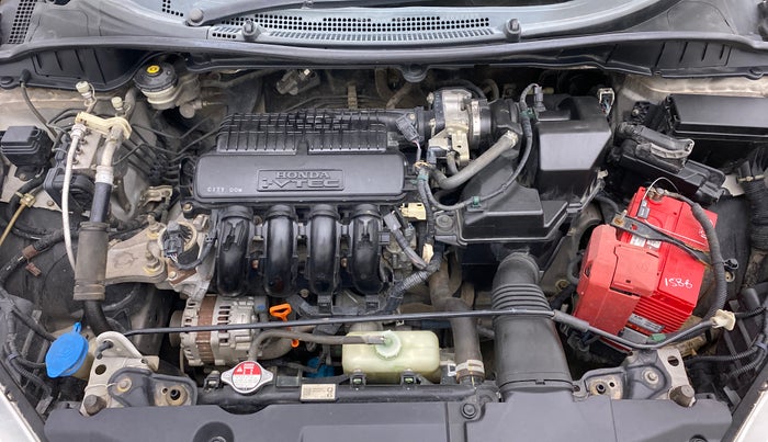 2014 Honda City SV MT PETROL, Petrol, Manual, 71,150 km, Open Bonet