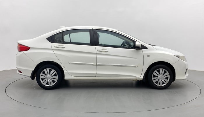 2014 Honda City SV MT PETROL, Petrol, Manual, 71,150 km, Right Side View
