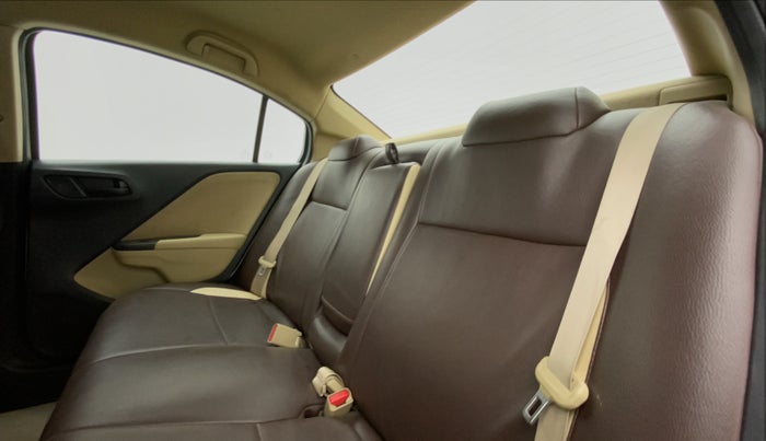 2014 Honda City SV MT PETROL, Petrol, Manual, 71,150 km, Right Side Rear Door Cabin