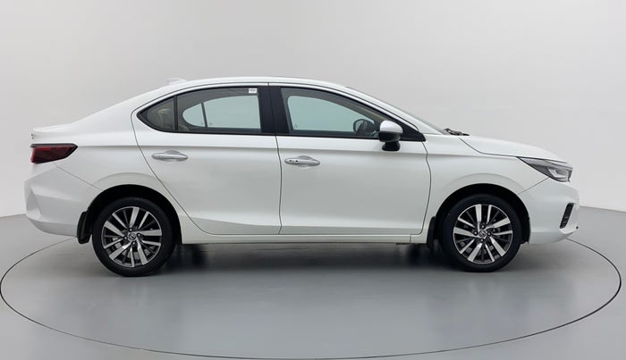 2020 Honda City ZX CVT, Petrol, Automatic, 9,986 km, Right Side View