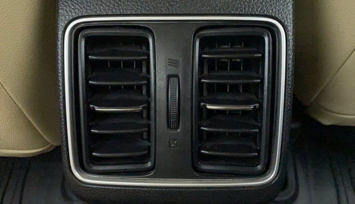 2020 Honda City ZX CVT, Petrol, Automatic, 9,986 km, Rear AC Vents