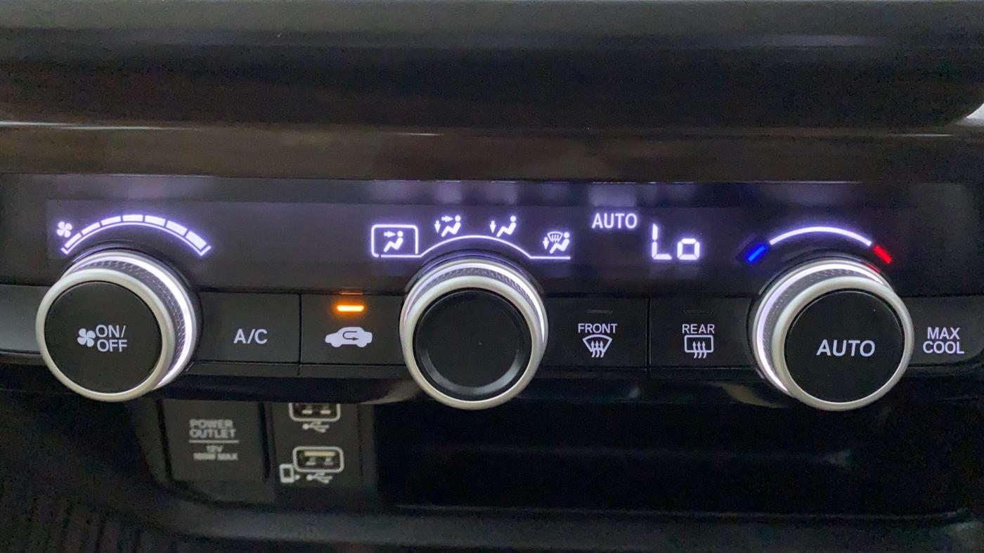 2020 Honda City ZX CVT, Petrol, Automatic, 9,986 km, Automatic Climate Control