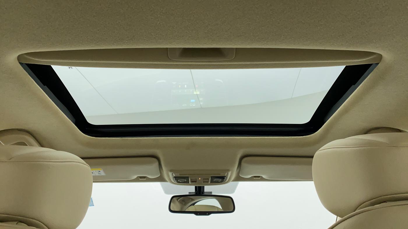 2020 Honda City ZX CVT, Petrol, Automatic, 9,986 km, Moonroof/ Sunroof