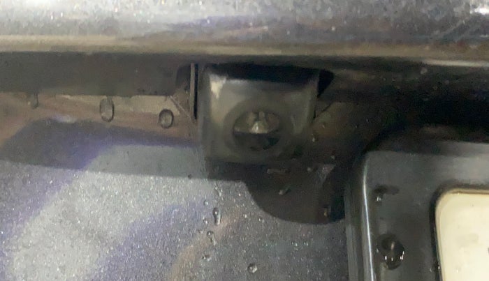 2020 Maruti S Cross ZETA 1.5, Petrol, Manual, 1,29,736 km, Parking Camera