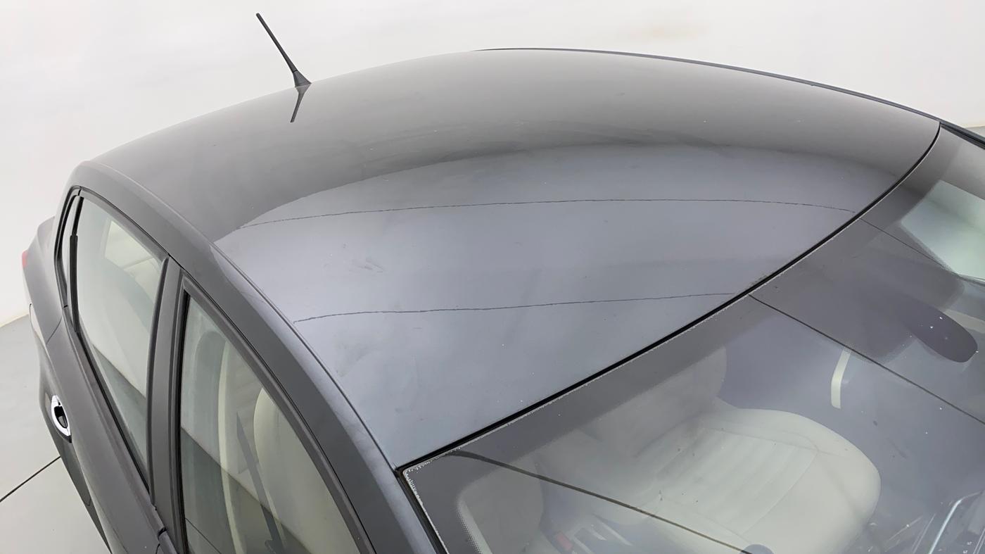 2019 Volkswagen Ameo HIGHLINE PLUS DSG 1.5, Diesel, Automatic, 36,249 km, Roof
