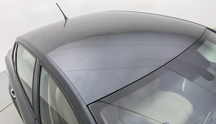 2019 Volkswagen Ameo HIGHLINE PLUS DSG 1.5, Diesel, Automatic, 36,249 km, Roof