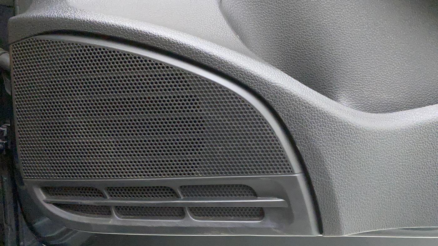2019 Volkswagen Ameo HIGHLINE PLUS DSG 1.5, Diesel, Automatic, 36,249 km, Speaker