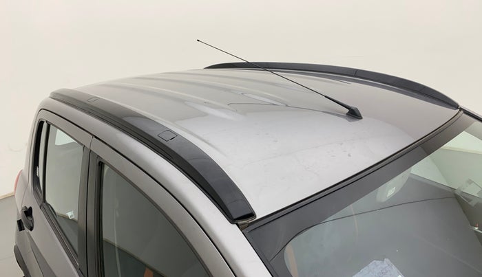 2019 Maruti Celerio X VXI, Petrol, Manual, 20,802 km, Roof