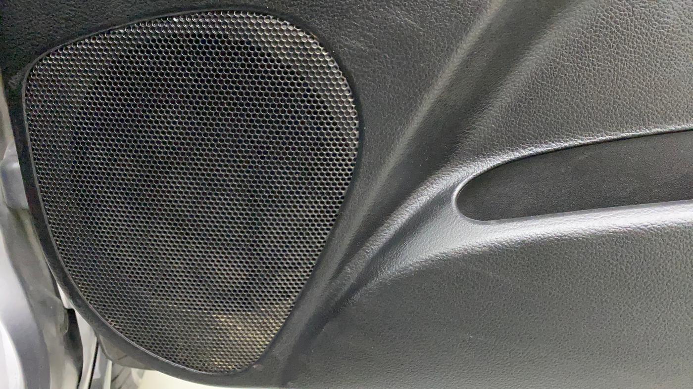 2019 Maruti Celerio X VXI, Petrol, Manual, 20,802 km, Speaker