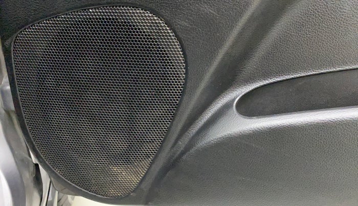 2019 Maruti Celerio X VXI, Petrol, Manual, 20,802 km, Speaker