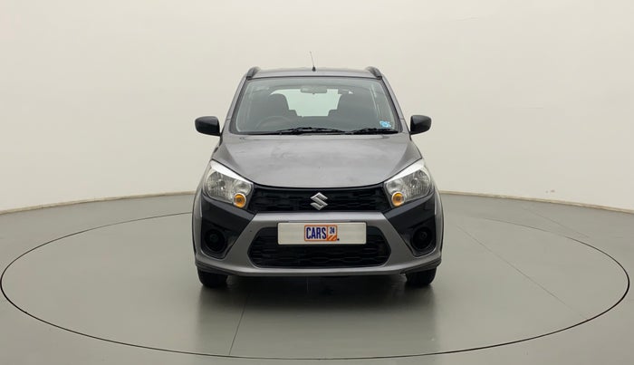 2019 Maruti Celerio X VXI, Petrol, Manual, 20,802 km, Front