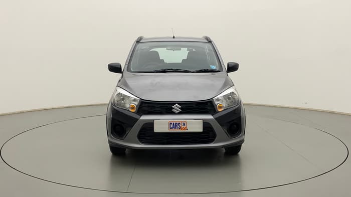 2019 Maruti Celerio X VXI, Petrol, Manual, 20,802 km, Front