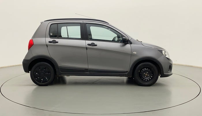 2019 Maruti Celerio X VXI, Petrol, Manual, 20,802 km, Right Side View