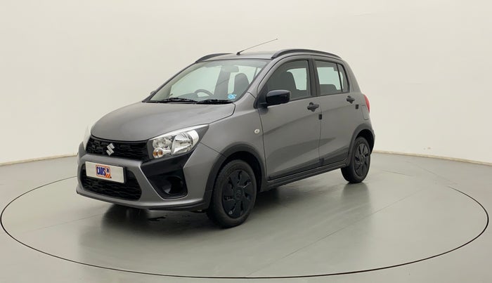 2019 Maruti Celerio X VXI, Petrol, Manual, 20,802 km, Left Front Diagonal